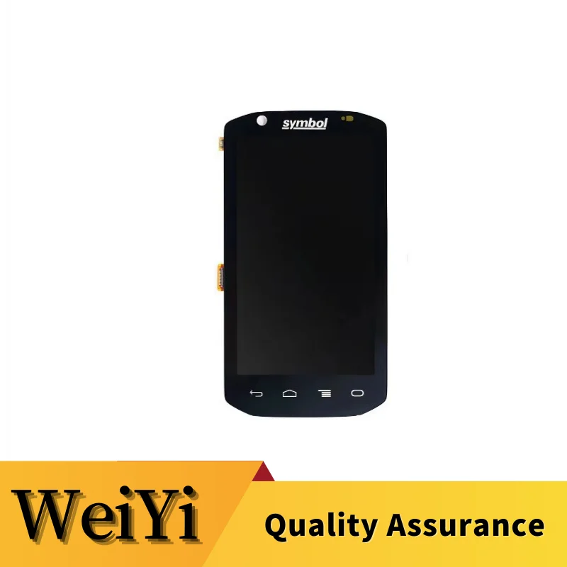 

LCD with Touch Screen Digitizer for Symbol TC70 TC72 TC75 TC77,Free delivery