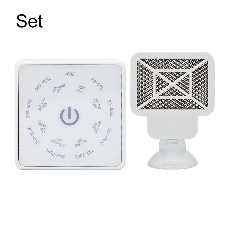 אקווריום ניקוי כלי אצות מסיר דגים מיכל חיטוי עיקור נגד אצות אבזרים עבור צמח דשא שרימפס