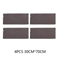 4pcs G7 30x70cm
