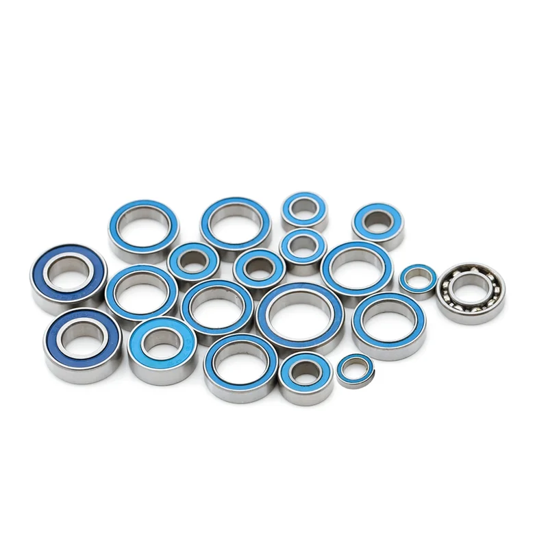 Kit de roulements de mise à niveau pour voiture RC Traxxas Mini Maxx, emballage d'origine