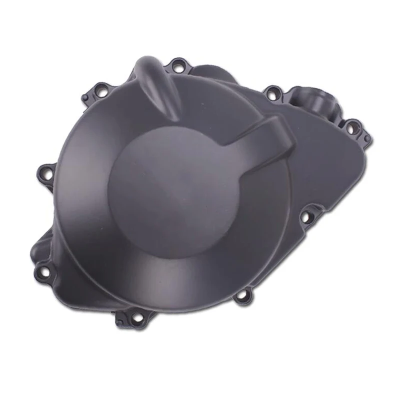 

Black Aluminum Engine Cover Motor Stator Cover CrankCase Cover Shell for HONDA CBR900RR CBR900 CBR 929 RR CBR929RR 2000-01