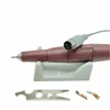 STRONG 210 45000RPM Micromotor Polish Nail Drill Pen Machine 102LN Handpiece Electric Milling Manicure Machine Handle Nail Tool 4