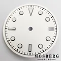 White dial a