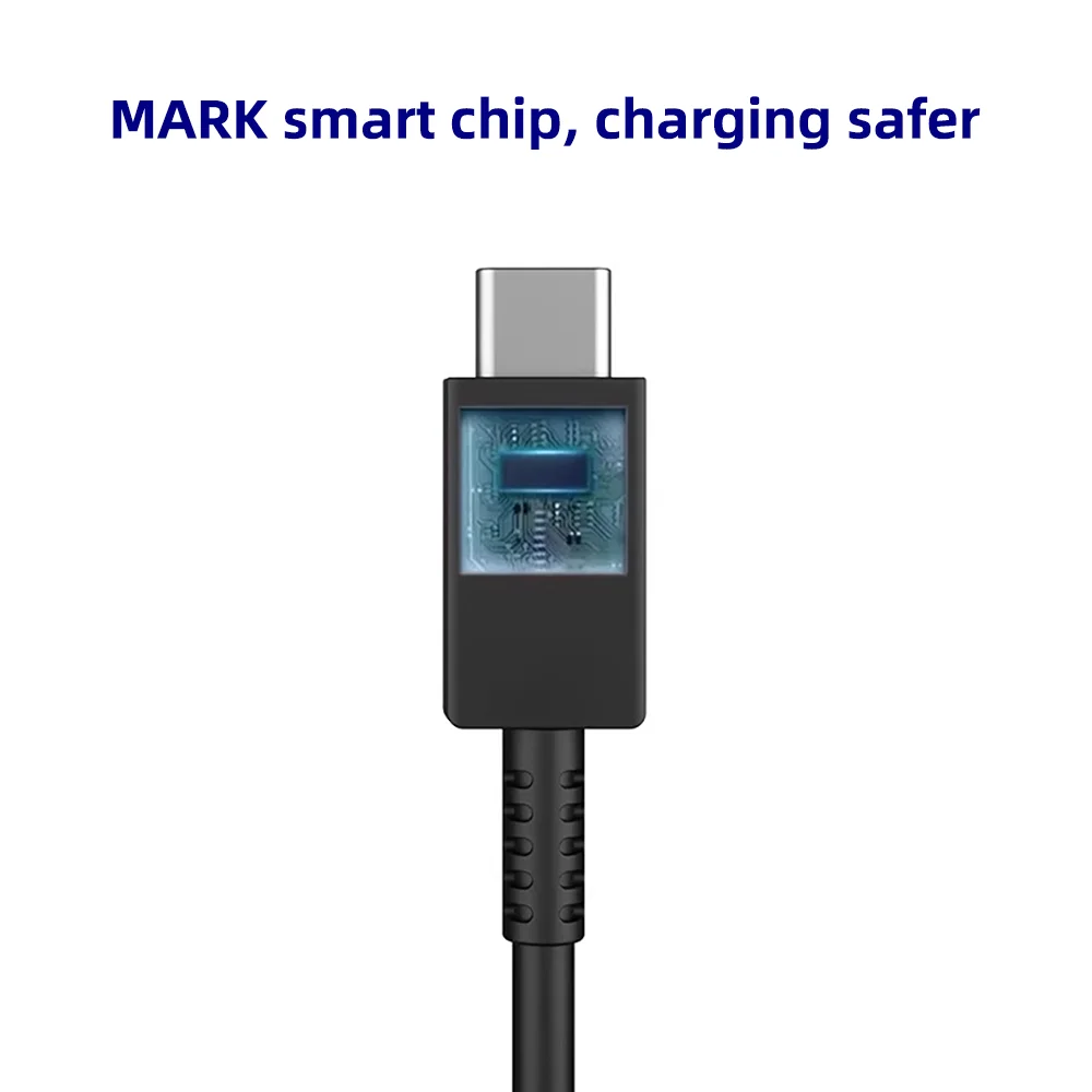 PD 100W USB C타입 to C타입 고속 충전 케이블 (삼성 갤럭시 S22 S23 S24 S25 플러스 노트 울트라 A53 A54용) 충전 및 데이터 케이블 3/1개