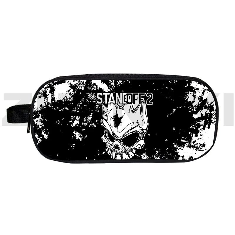 

Standoff 2 Принадлежности для школьников, студентов аниме Косметика канцелярский карандаш для фотографий 3D многофункциональная игра для стрельбы