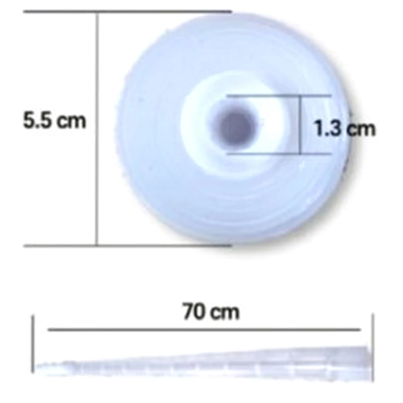 Umbrella Holder 1PC Waterproof Umbrella Cover Plastic Car Retractable Sleeve
