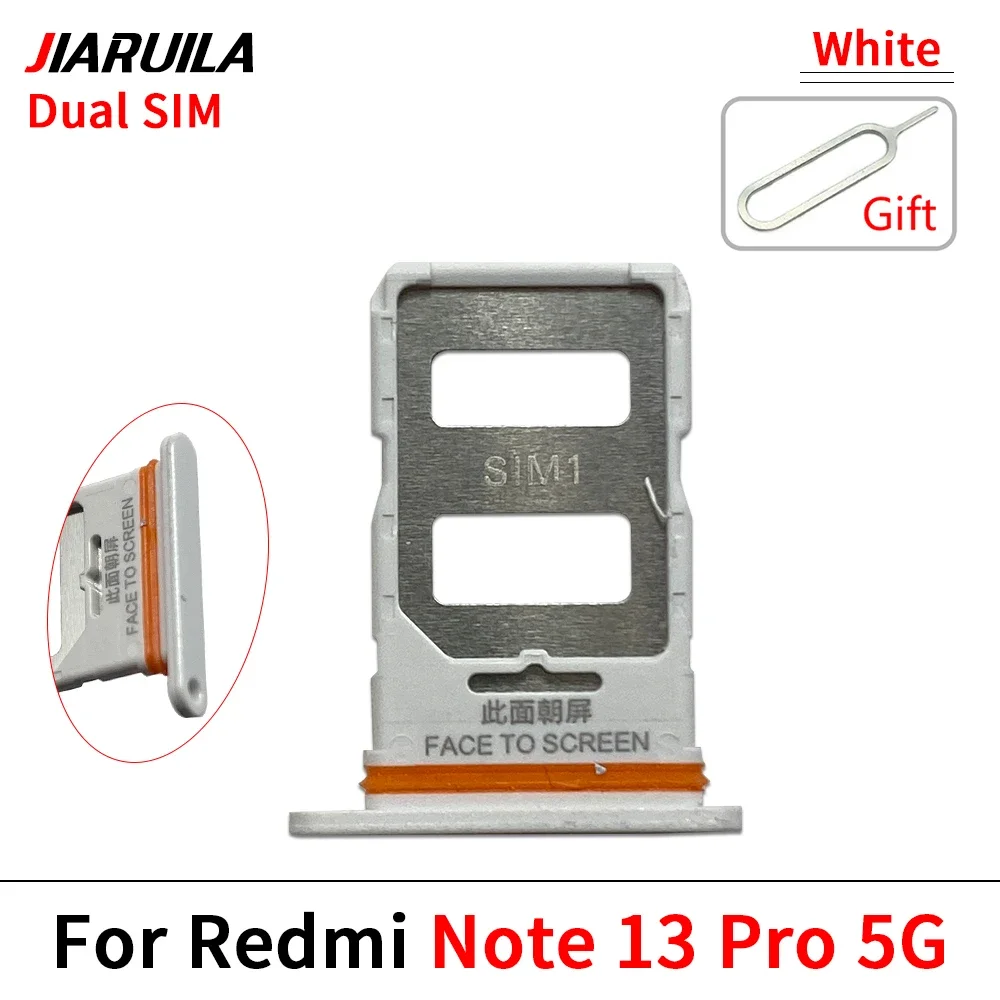Universal SIM Tray Holder and Micro SD Slot Adapter