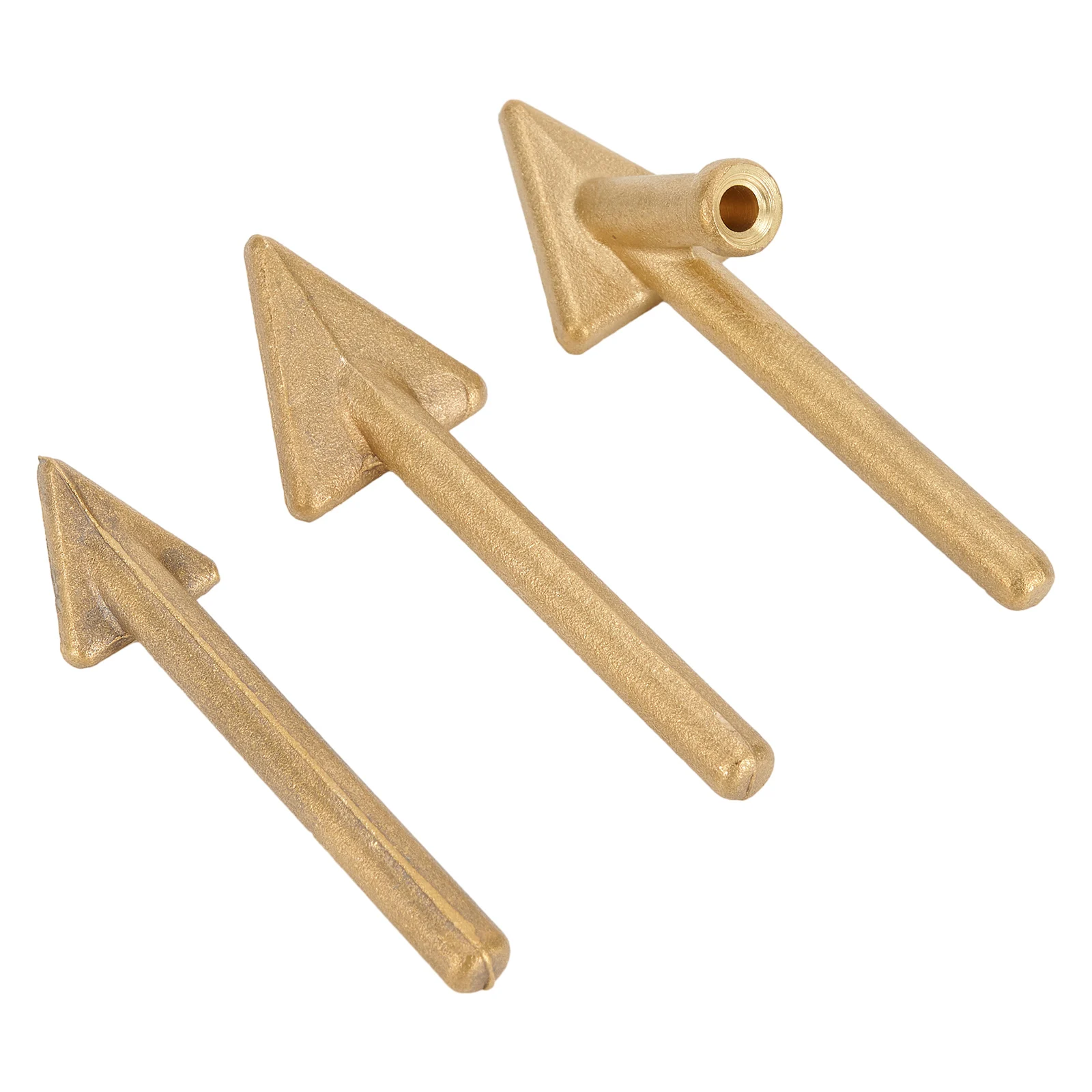 Рисунок 6 - Сменные наконечники для паяльника