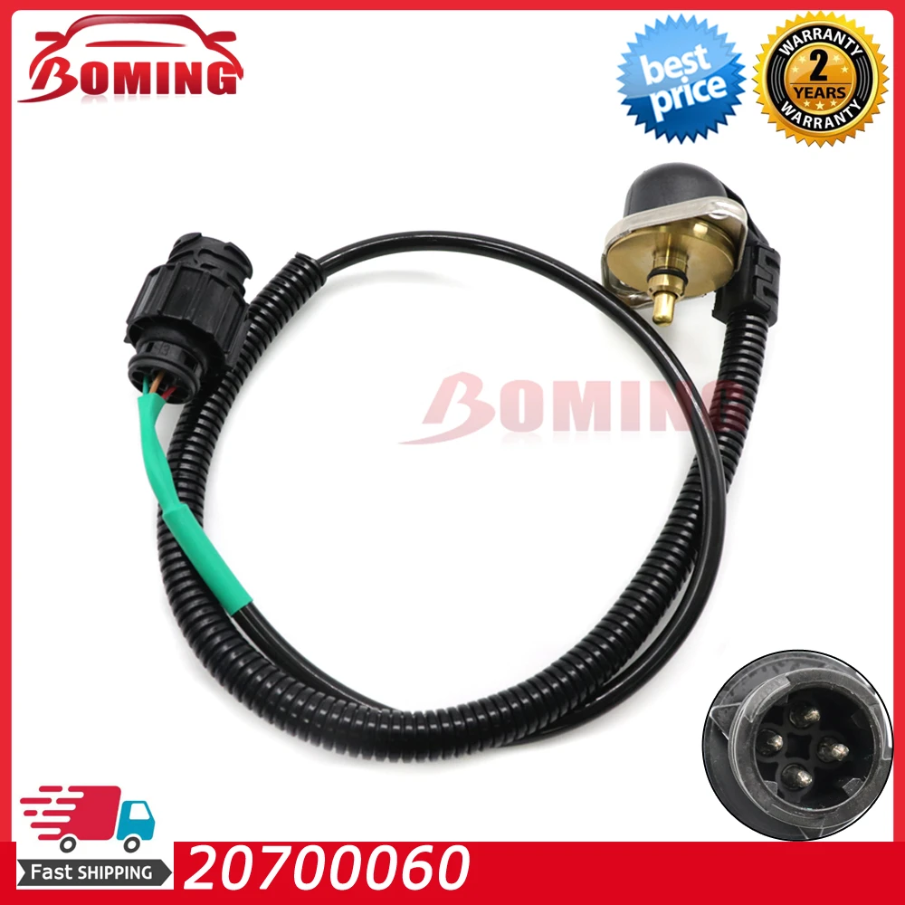 

Car 20700060 Turbo Boost Engine Oil Pressure Sensor Sender For VOLVO FH12 FM9 FM12 B12 B12R B9S B9TL B9R 20706889 20374280