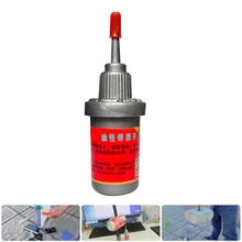 

Metal Welding Flux Water-Proof Flux For Soldering Oily Strong Welding Fluxes Universal Repair Glue Soldering Tools