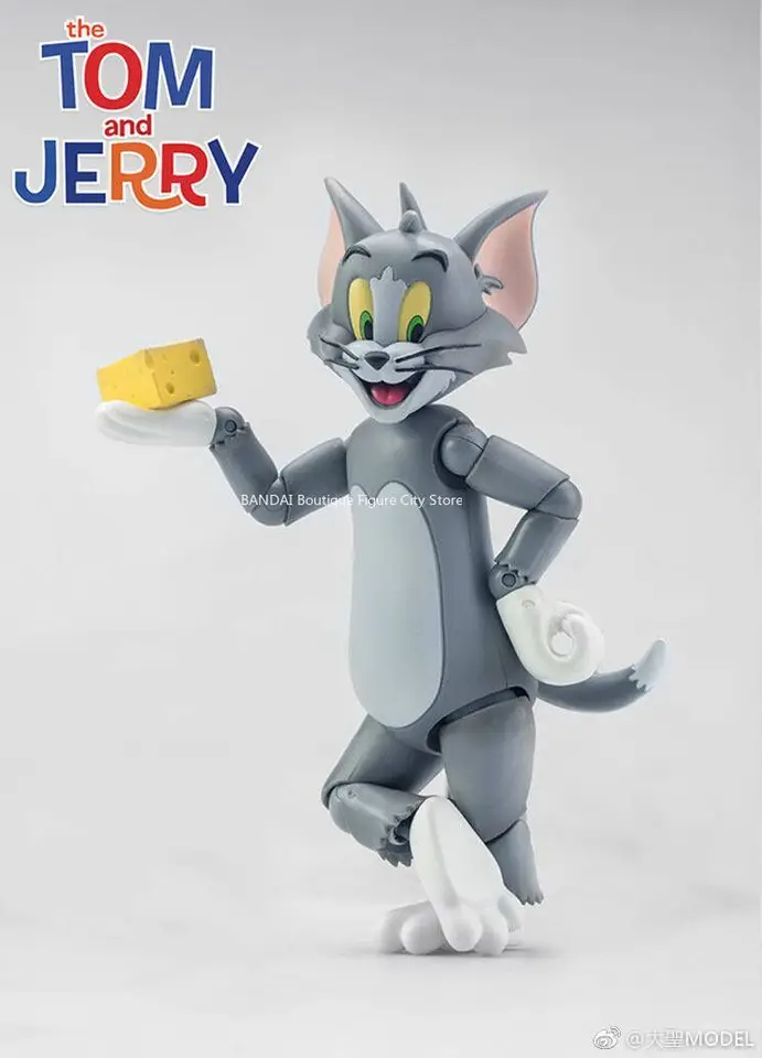 トムとジェリー GTモンキーキング アクションフィギュアセット 国内未発売 Gtモンキーキングトムとジェリーのアクションフィギュア,ギフト