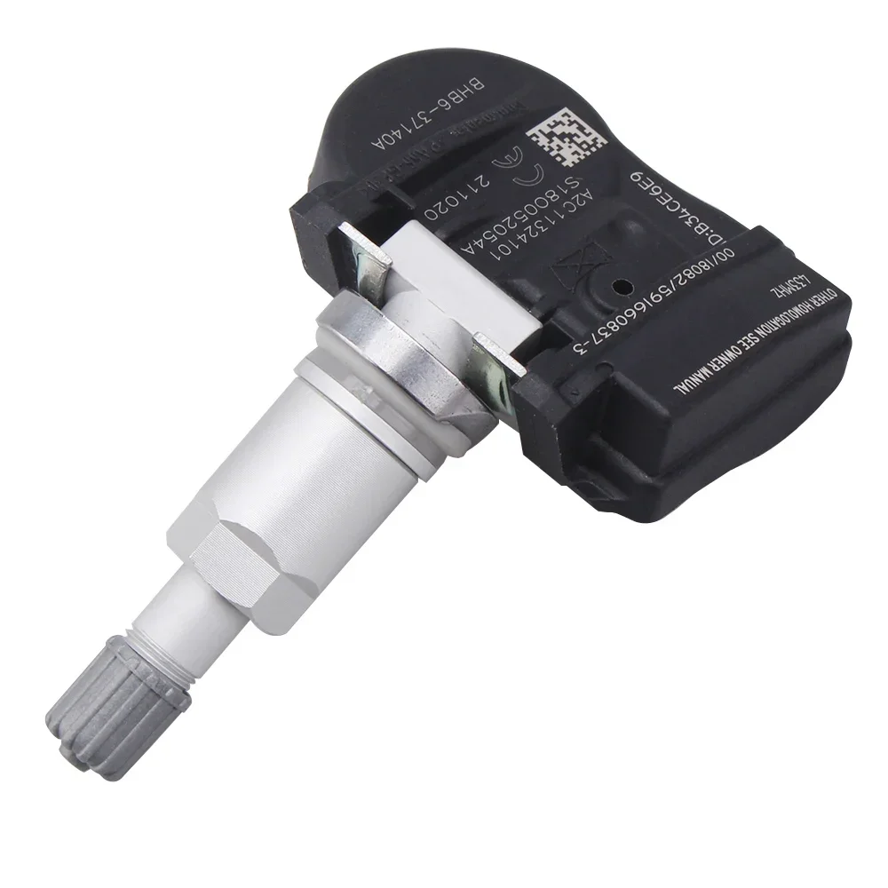 Ÿ̾ з  TPMS,  2 3 5 6 CX-5 CX5 CX-6 CX6 CX-9 CX9 MX-5 Artz GS1D37140, BHB637140A, BHB637140, 433MHZ, 4 /Ʈ