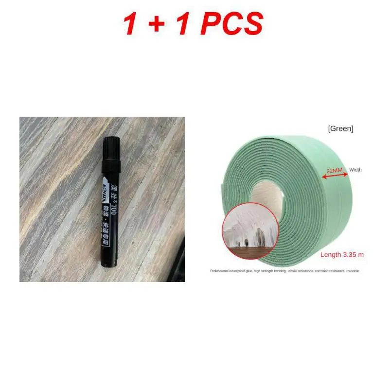 22 Green Pen