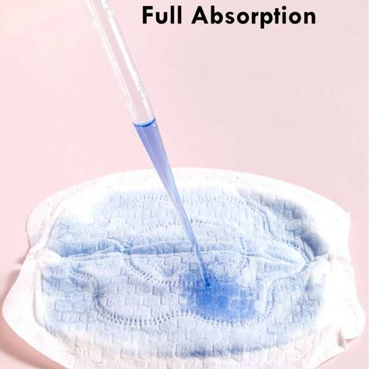 Breastfeeding Disposable Breast Nursing Pads Breathable Slim Super Absorbency Cotton Breast Pad Nurs 6