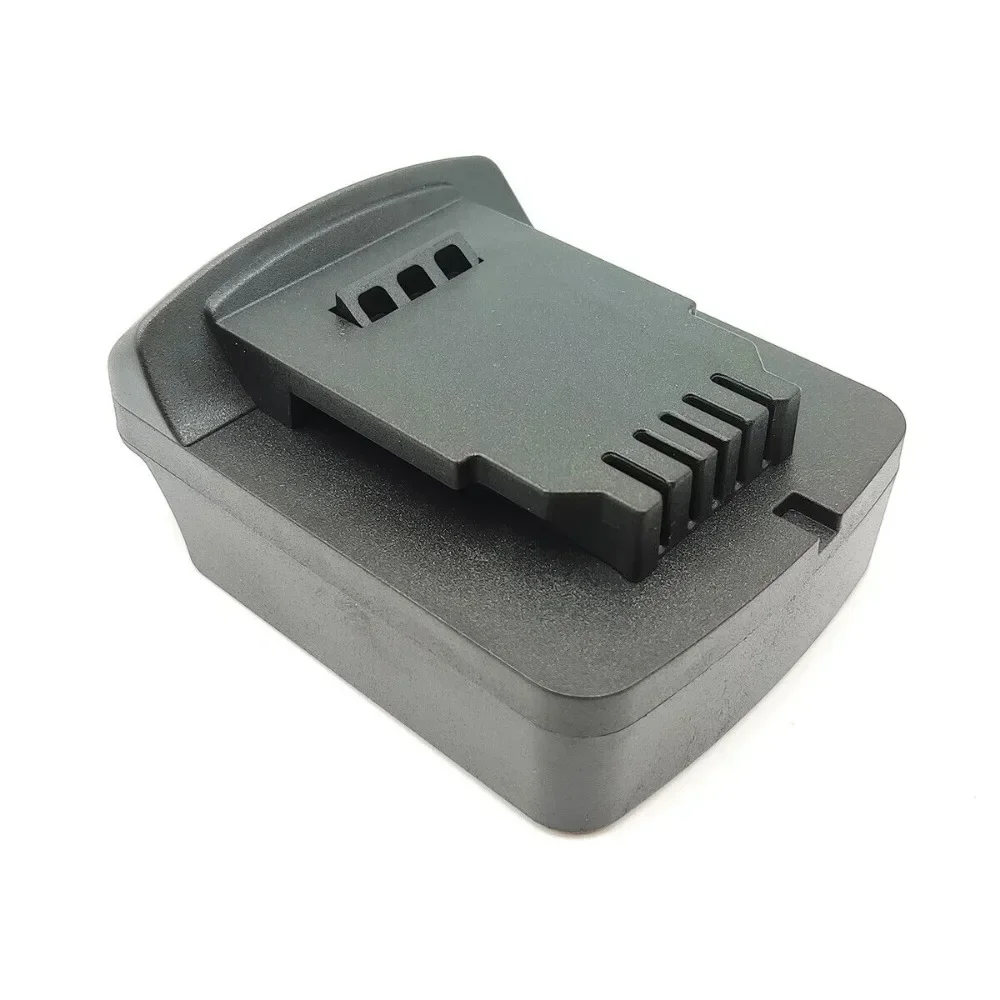 バッテリーコンバーターアダプター,ブラックパワーコンバーター