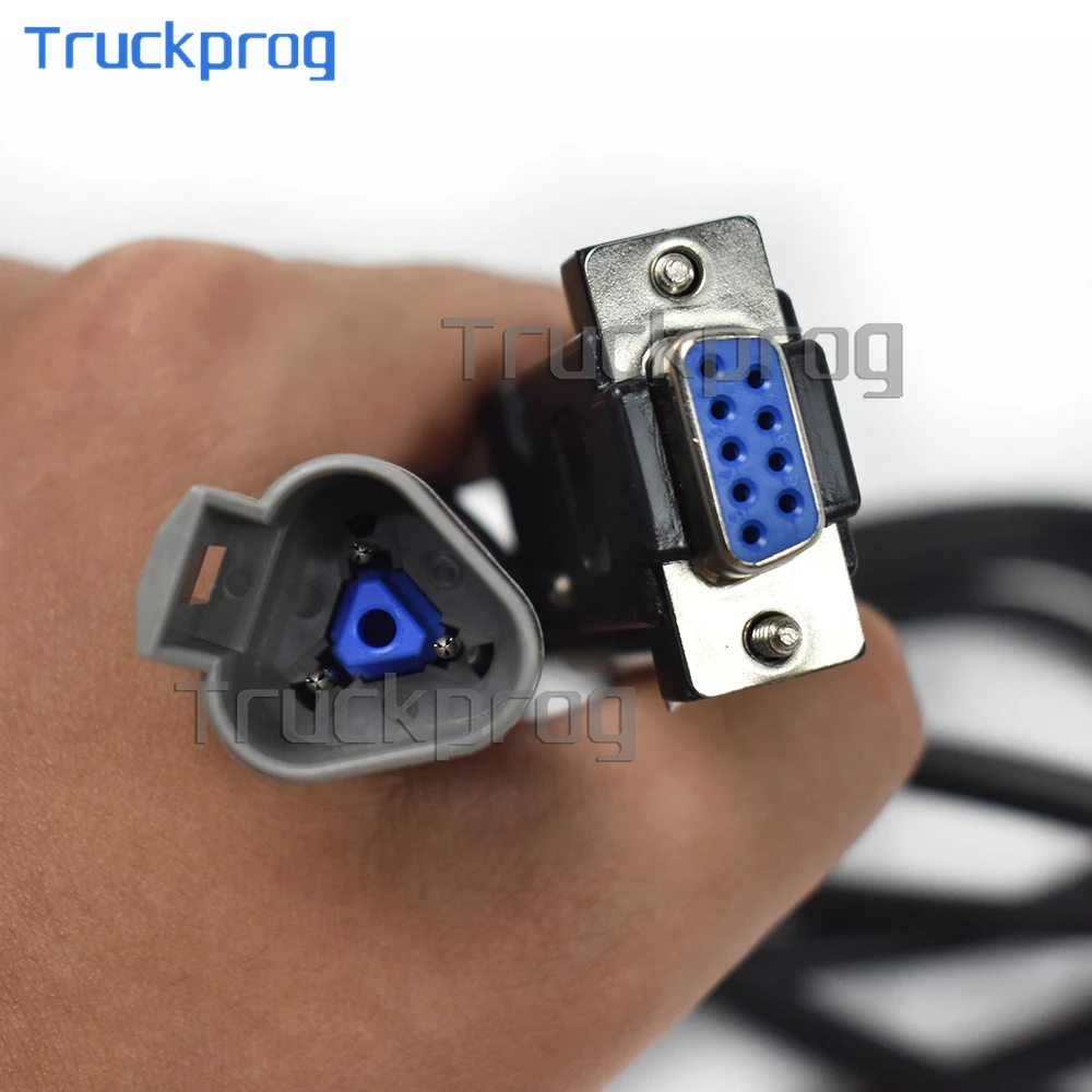 Per Yale Hyster Scanner Diagnostico Per Carrelli Elevatori Per Yale Hyster Pc Service Tool Ifak Can Usb Interface Tool + Cf C2 Laptop