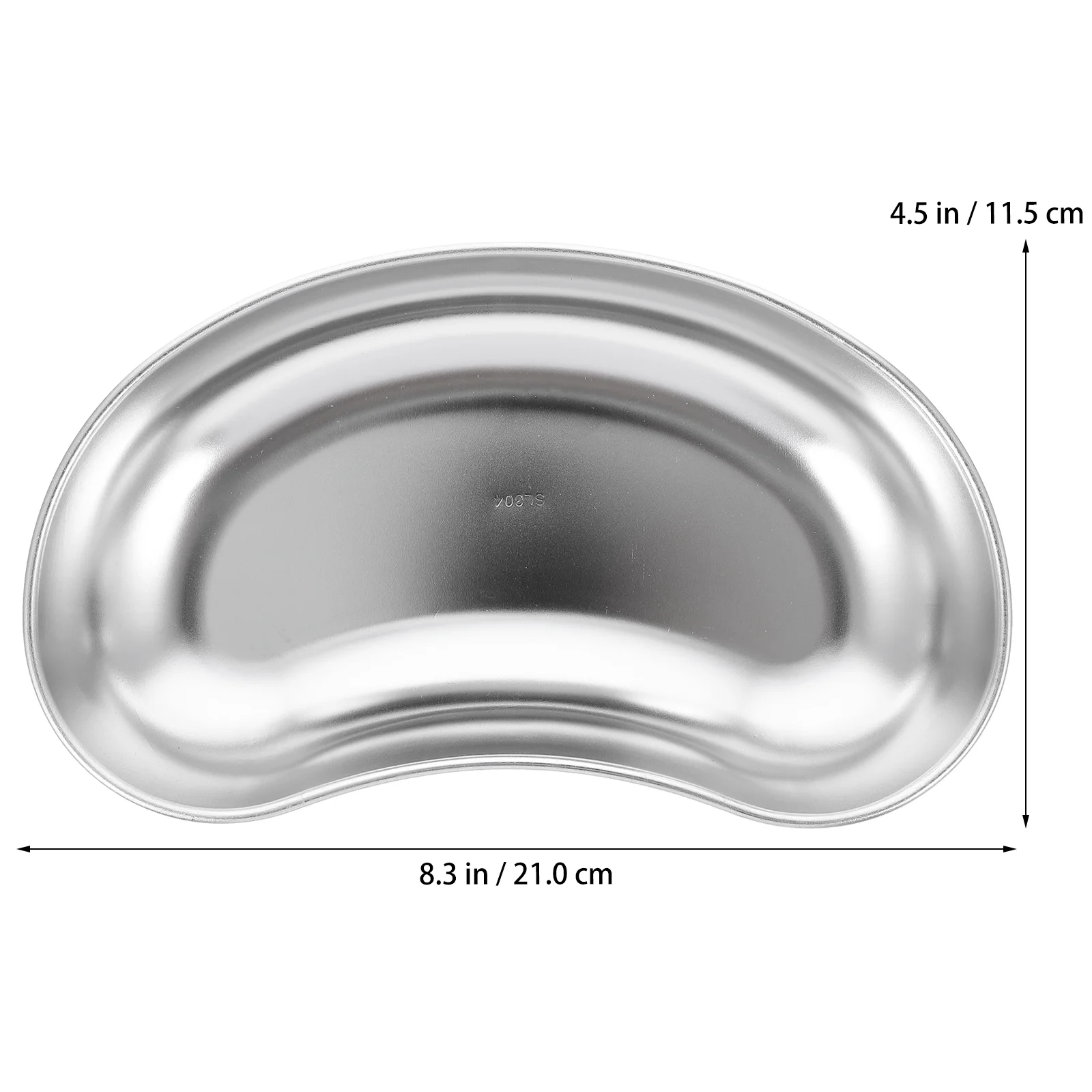 

Stainless Steel Tray Surgical Instrument Thicken Clinical Experiment Laboratory Equipment