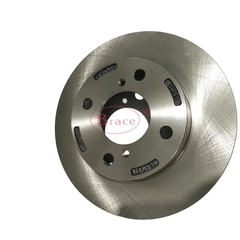 Auto Parts Brake Disc Suitable for ZOTYE Z100