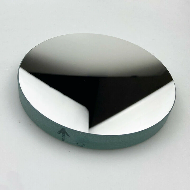 203mm F1600 Spherical Primary Mirror for DIY Newtonian Reflection