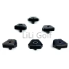 Golf Weight Compatible for  TSi1 TSi2 TSi4 Driver Head Fairway Wood Hybrid club 3/5/7/9/11/13/15/17/19/21g Available 4