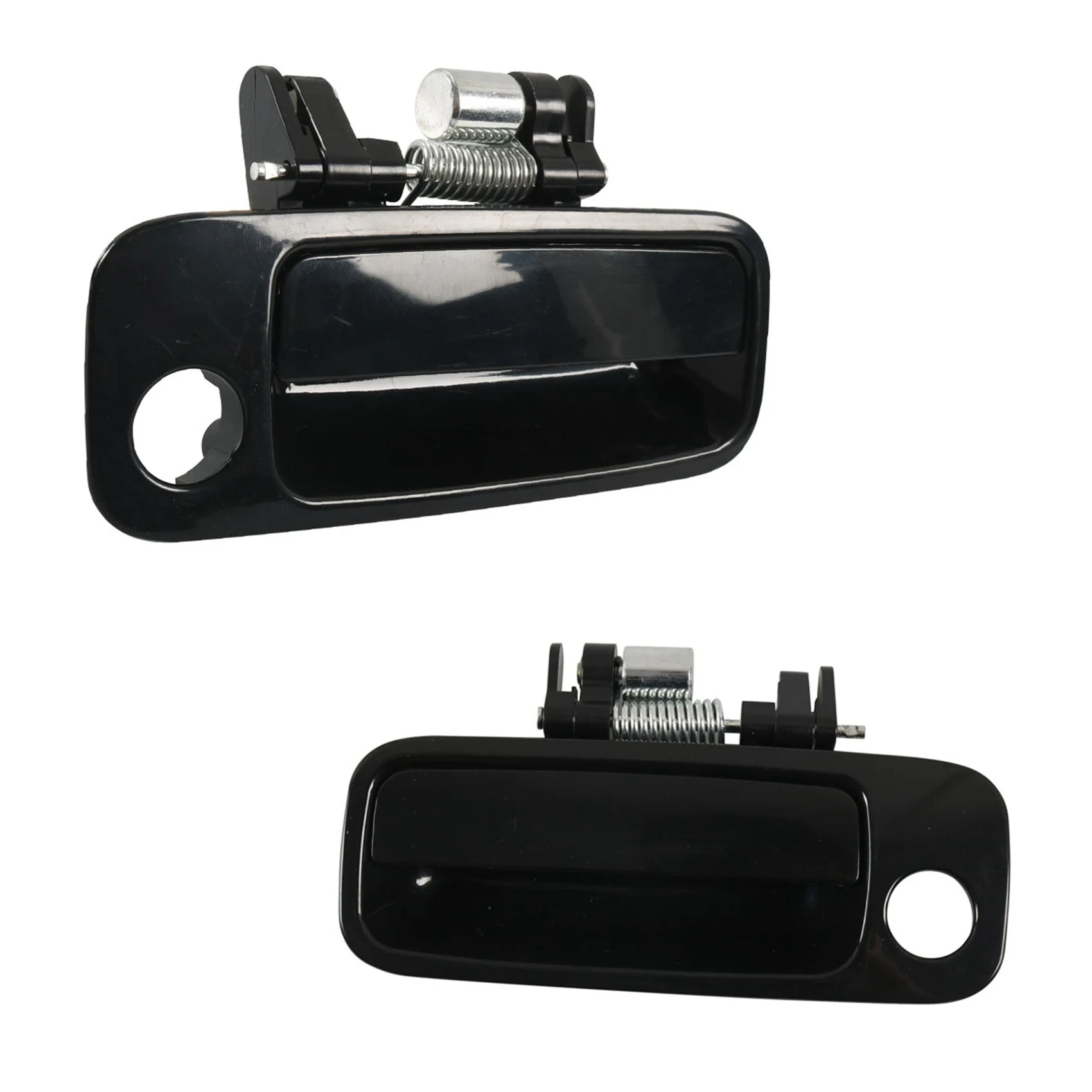 Front Left+Right Exterior Door Handle for Toyota Camry 19972001 Outer