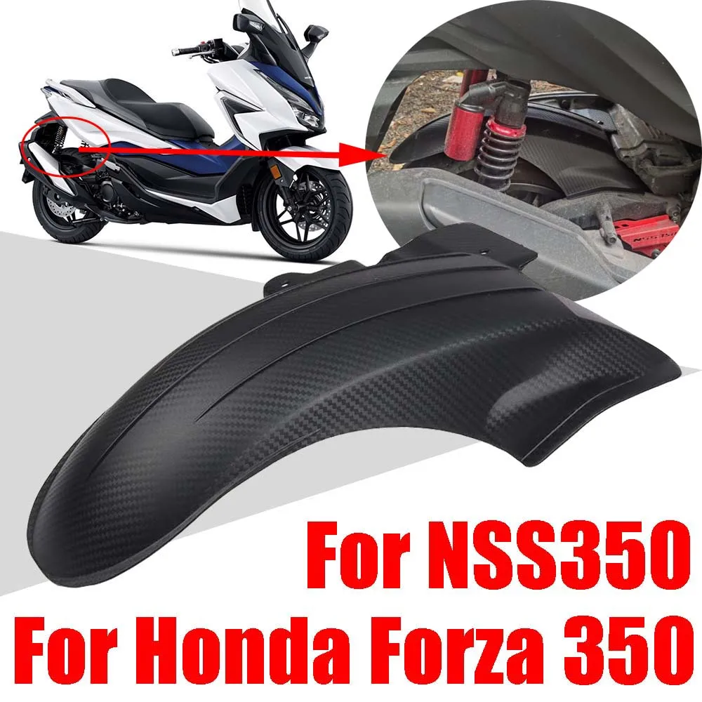 Spare parts and accessories for HONDA FORZA 350 (NSS 350) (EURO 5)