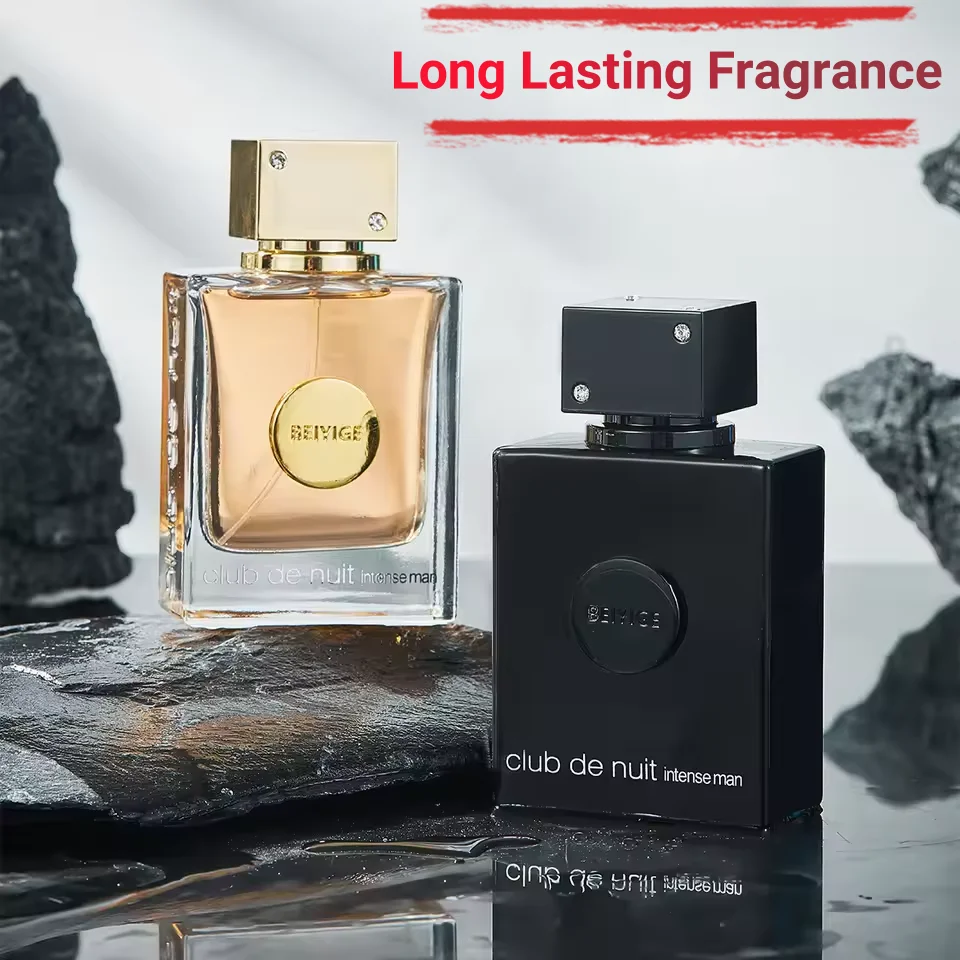 عطر فيرمونات عربي للرجال 100 مل