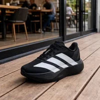 Chaussures de course adidas Adizero Evo SL pour homme JP7149 Noir Blanc 3
