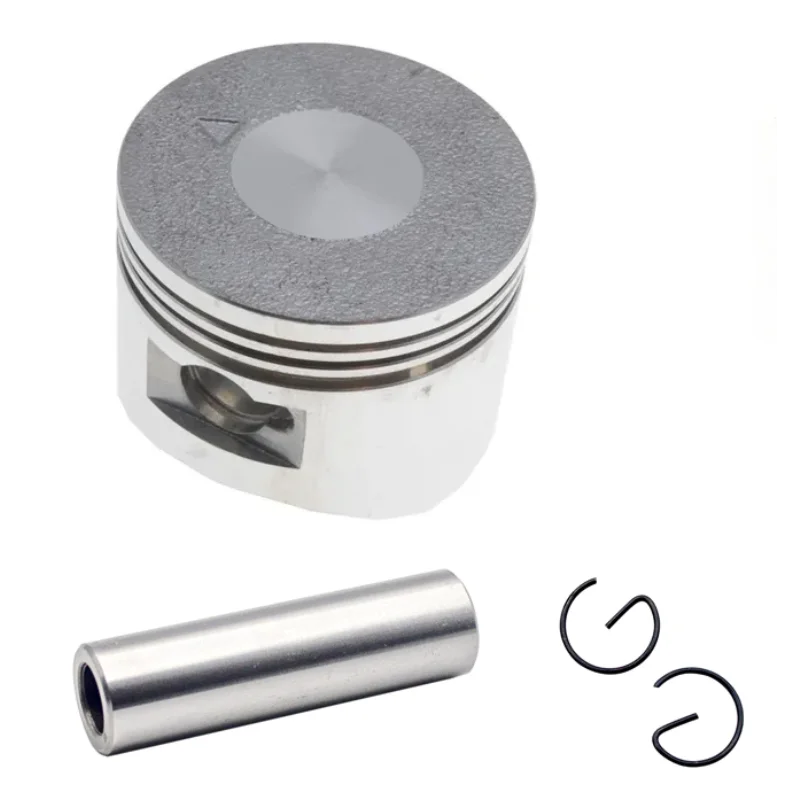 42 мм с поршневым кольцом, комплект поршней для Honda GXH50 GXV50