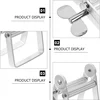 Toothpaste Squeezer Tooth Paste Holder Household Bathroom Tools Tube Cosmetics Facial Cleanser Rolling Squeezing Dispenser 5