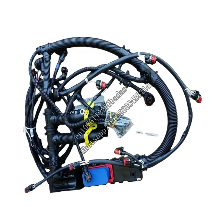 

high quality Engine Wiring Harness 17441795 for EC700 EC480 EC460 EC360