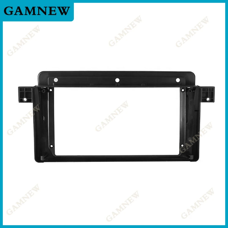 ڵ   9  ũ 2DIN ٸ  , BMW E46 1999-2005 CD/DVD ÷̾   г  ŰƮ