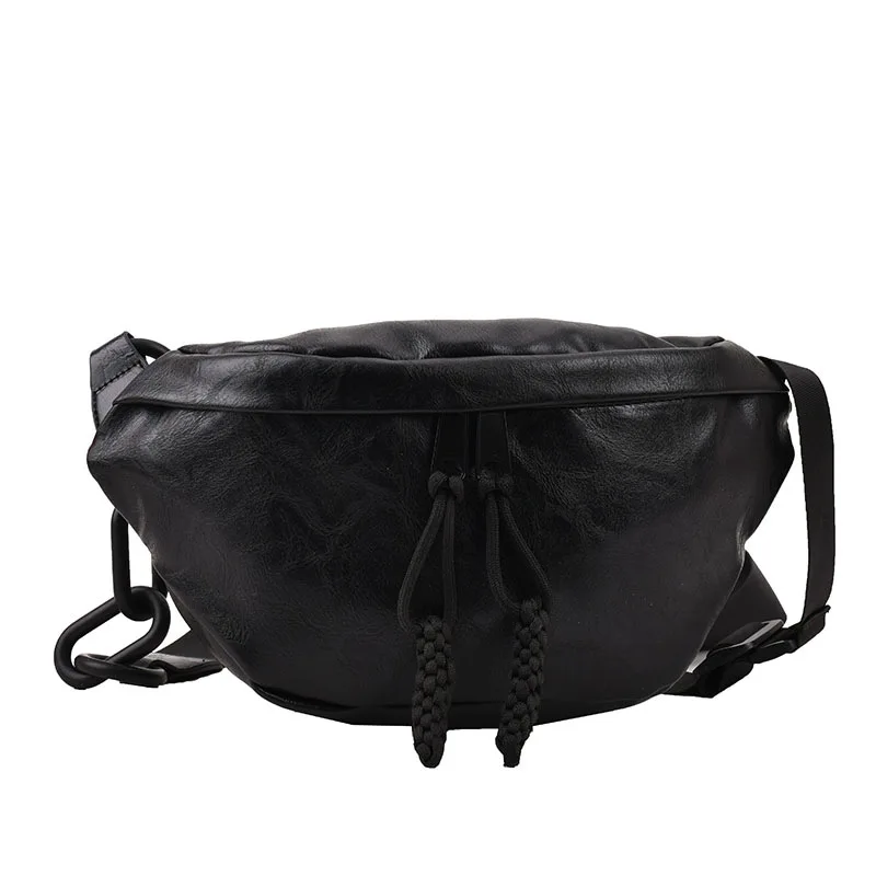 High-grade Versatile Messenger Bag Women's Crossbody High Quality Fashion Chain Purse Luxury Cute  Handbags For Women Fanny Pack