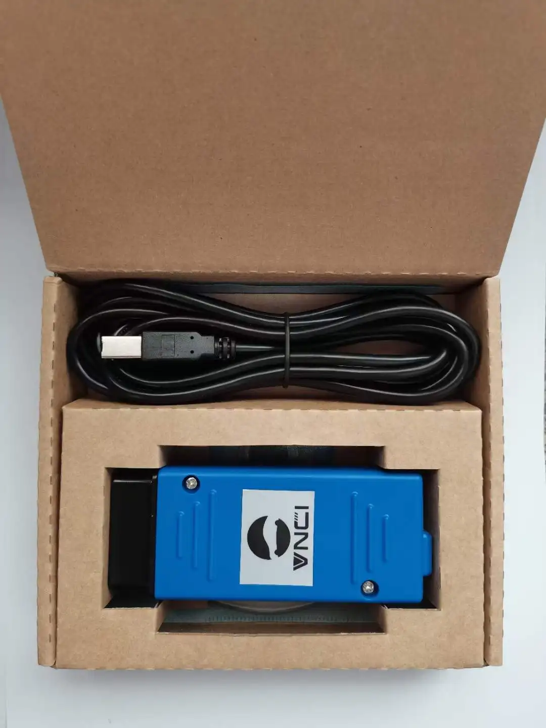 VNCI MF J2534 IDS V129 OBD2 Diagnostic Tool Support Online Programming and Diagnosis Cars Replace VCM2 & SVCI J2534