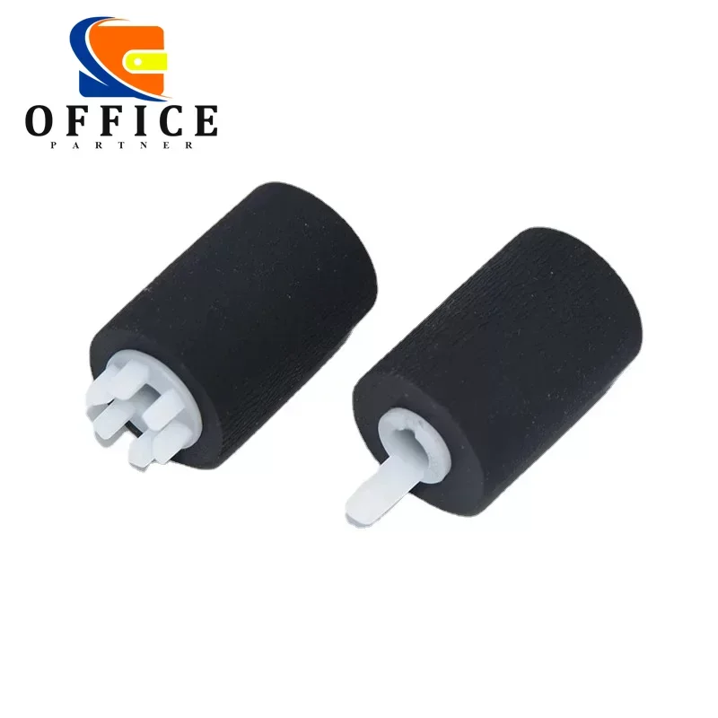 

10PCS JC93-01092A JC93-0191A Pickup Roller for HP E72525 E72530 E72535 M72625 M72630 E82540 E82550 E82560 E87640 E87650 E87660