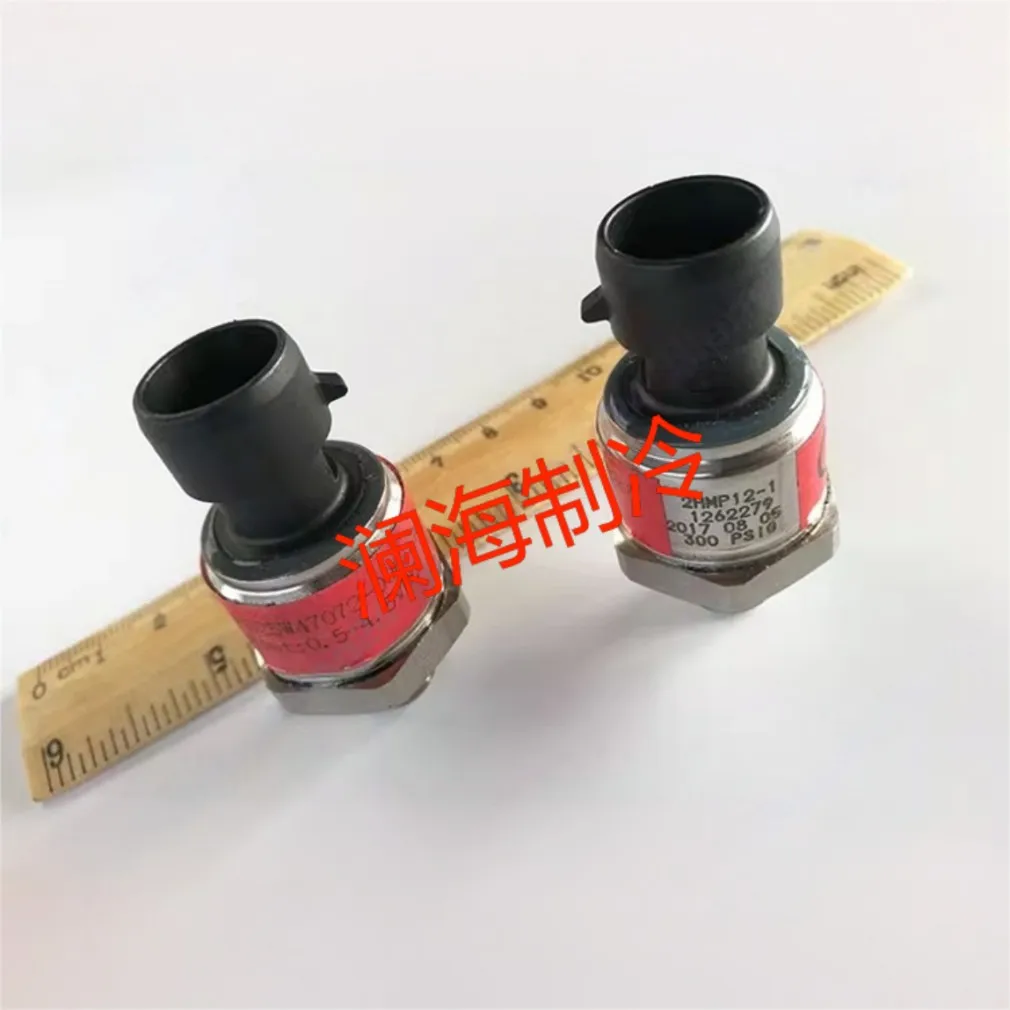New high low pressure sensor 025W47072-101 025W47072-112 025W47072-113