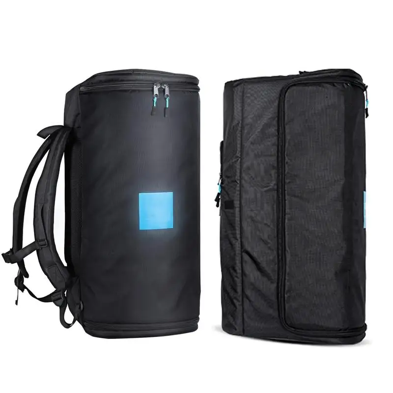 Borsa Da Viaggio Per Altoparlante Con Manico Per Un Facile - Foto 2