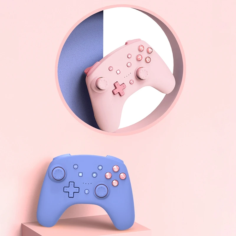  Gamepad  PXN ġ Ʈ/PC USB  ̺  NFC/Amibo ٵ ġ Ʈѷ
