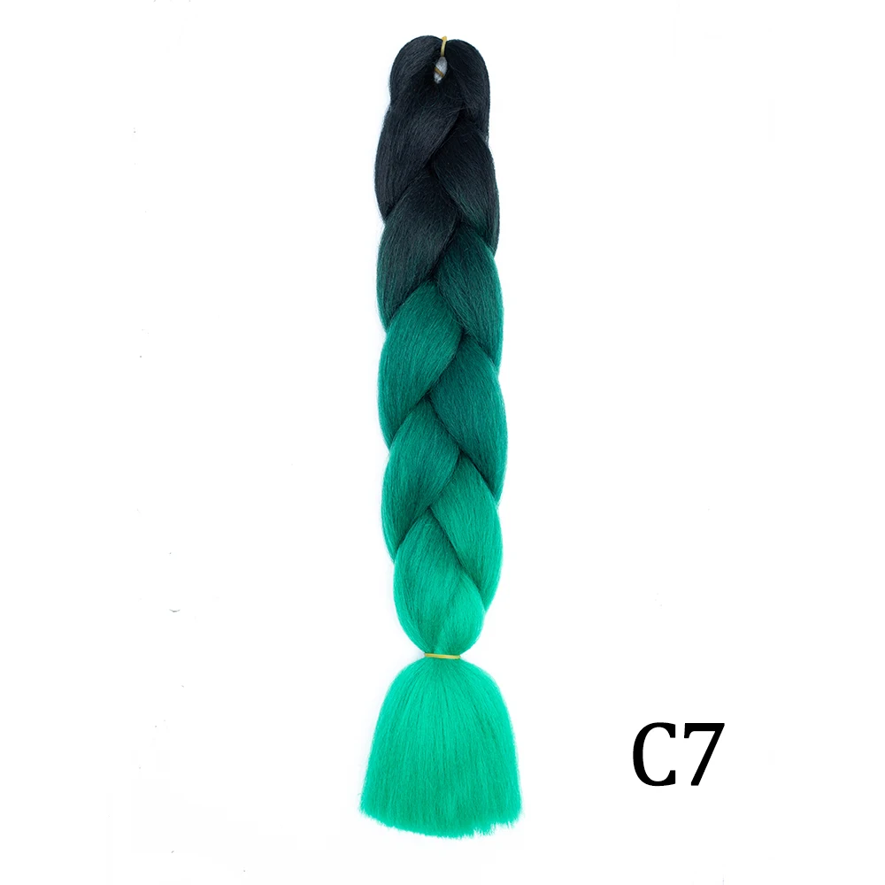 C7