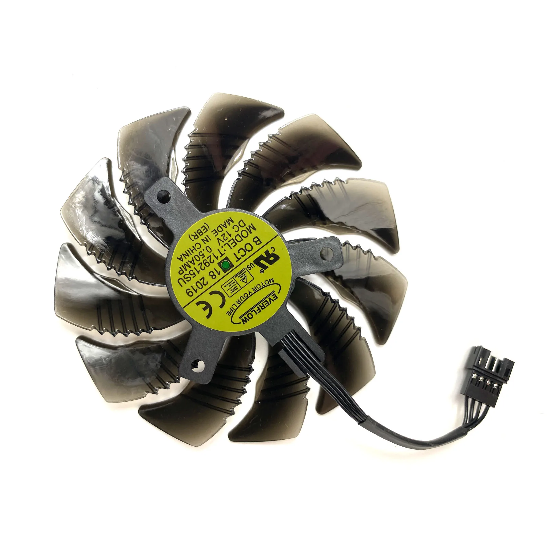 GIGABYTE-Substituição de placa gráfica GeForce, RTX2060, GTX1660,