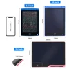 8.5/10/16 Inch lcd Writing Tablet For Kids Graffiti Drawing Board Toys for Education Handwriting Painting Pad Children's Gifts 6