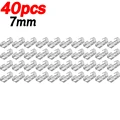 7mm-40pcs