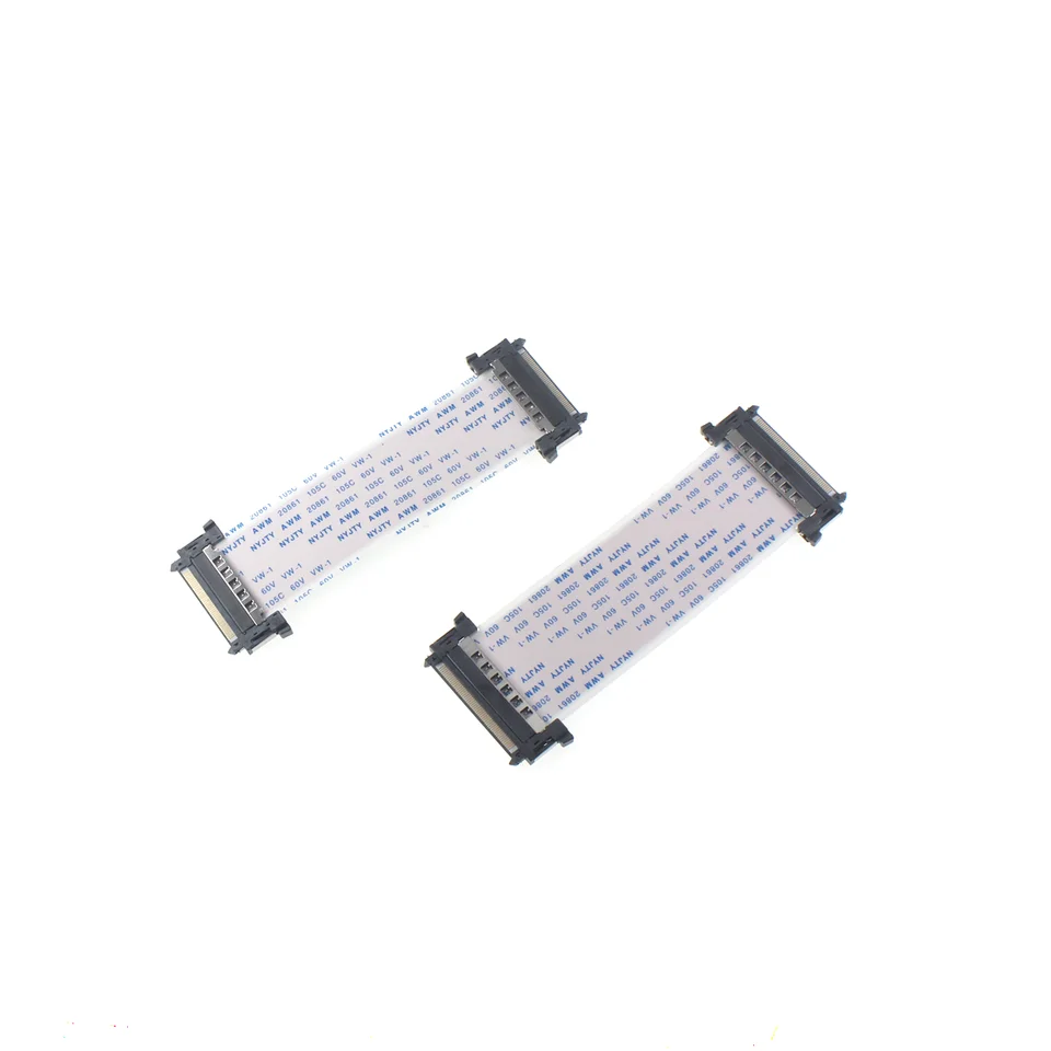 Câble nappe vidéo LVDS pour ASUS X540LA-XX372T DD0XKALC020 DD0XKALC000