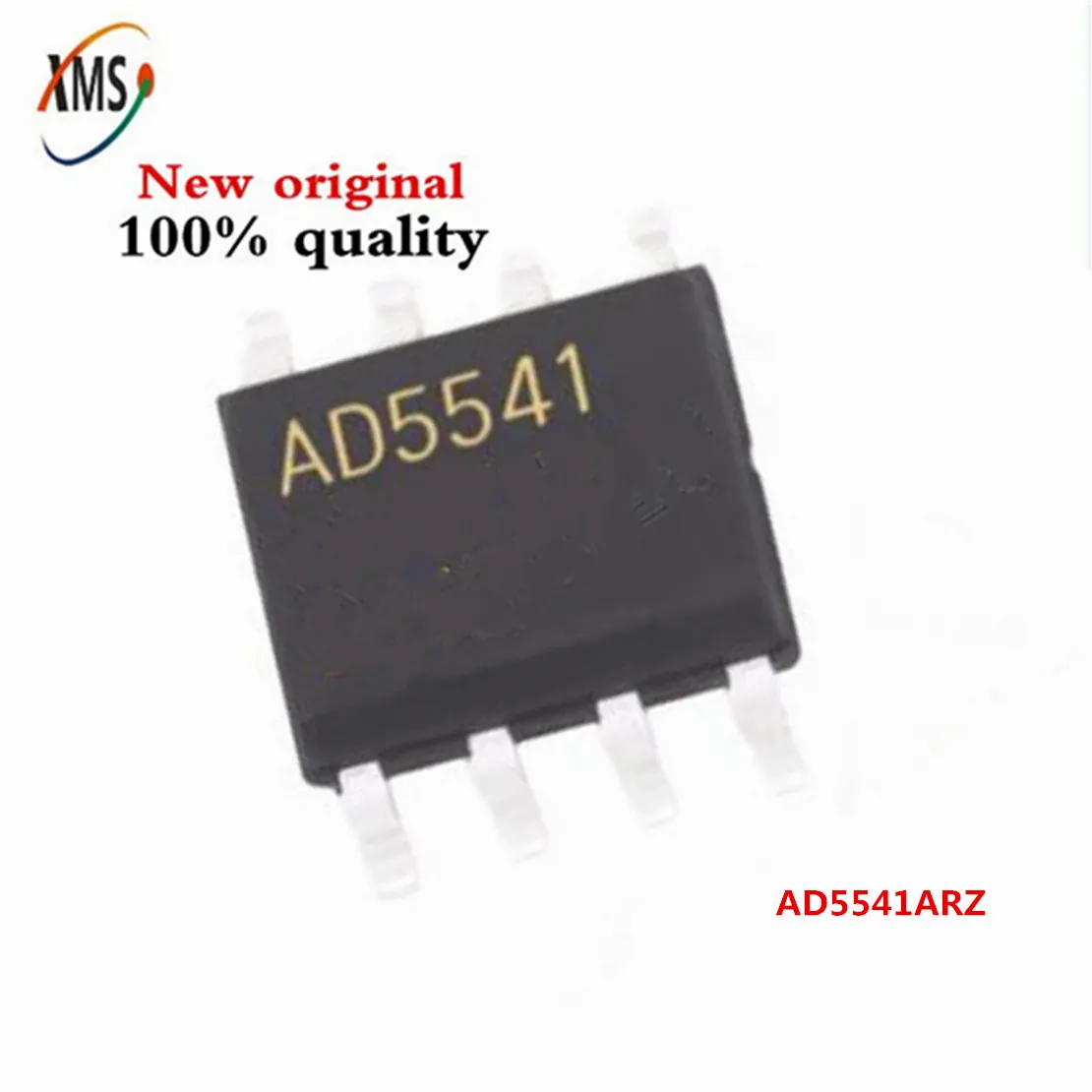 

1-10 шт. AD5541ARZ AD5541AR AD5541 SOP-8