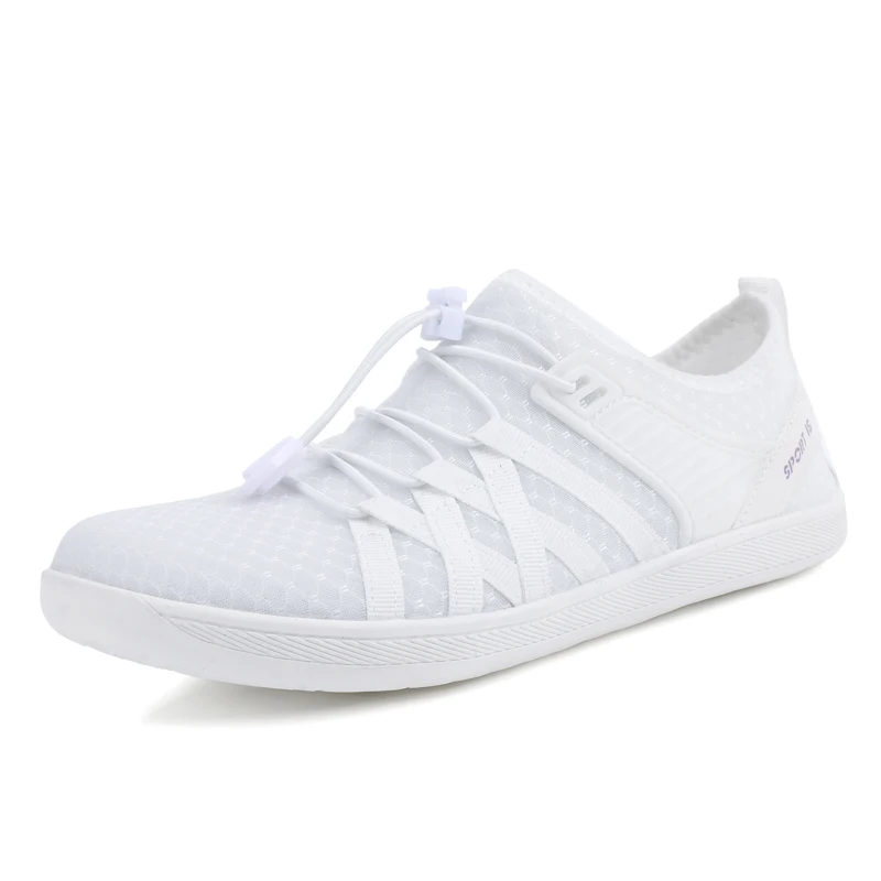 أحذية رجالية واسعة عند أصابع القدم حافي القدمين أح...