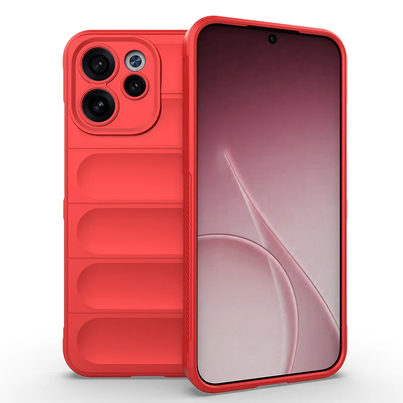 Soft Skin Feeling Flexible Shockproof Protective Cover