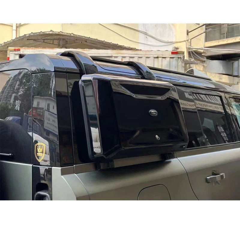 旅行かばん・小分けバッグ Land Rover business hard case LAND ROVER Carry Bag Suitcase 22L Travel Size TSA New Japan