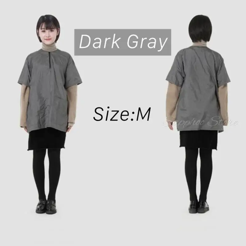 Dark Gray NWP M