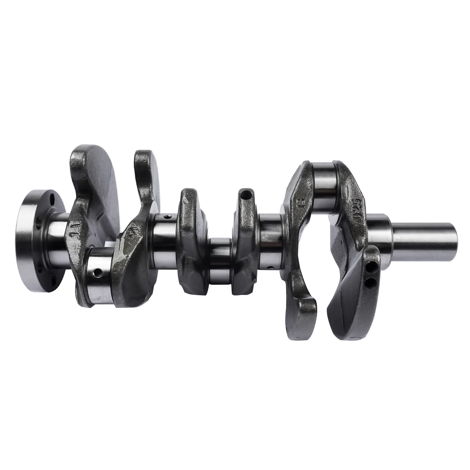 AP03 For Ford B-MAX Van C-MAX II Ecosport Fiesta VI 1.0 EcoBoost 2012-2017 Crankshaft