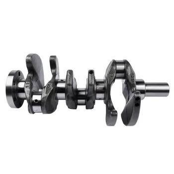 AP03 For Ford B-MAX Van C-MAX II Ecosport Fiesta VI 1.0 EcoBoost 2012-2017 Crankshaft